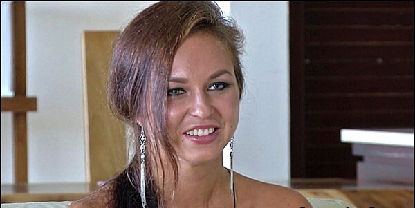 Анастасия Лисова на проекте