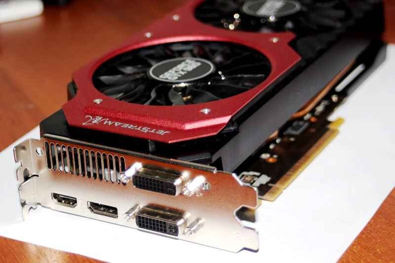   2Гб GDDR5 или 4Гб DDR3 видеокарта. Велика ли разница между этими видеокартами? — да она есть.  Между такими картами на самом деле есть разница.