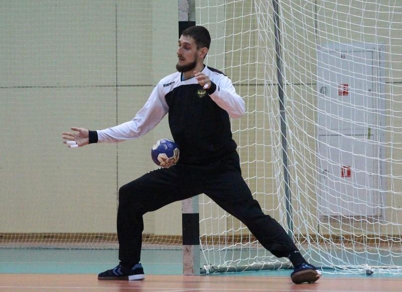 Дмитрий Павленко