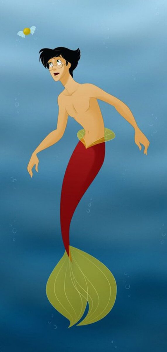 Здесь и далее использованы иллюстрации, взятые с сайта gamesradar.com