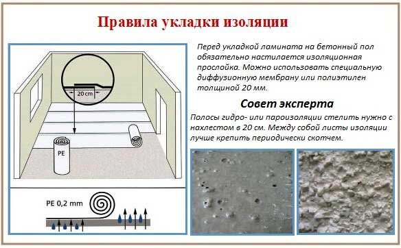 Общие рекомендации