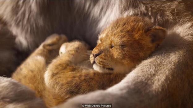 Фото: Walt Disney Pictures