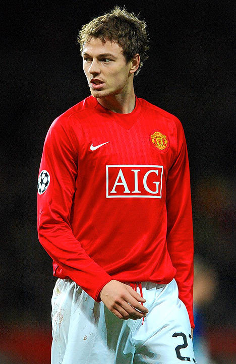 Эванс, 2009 год