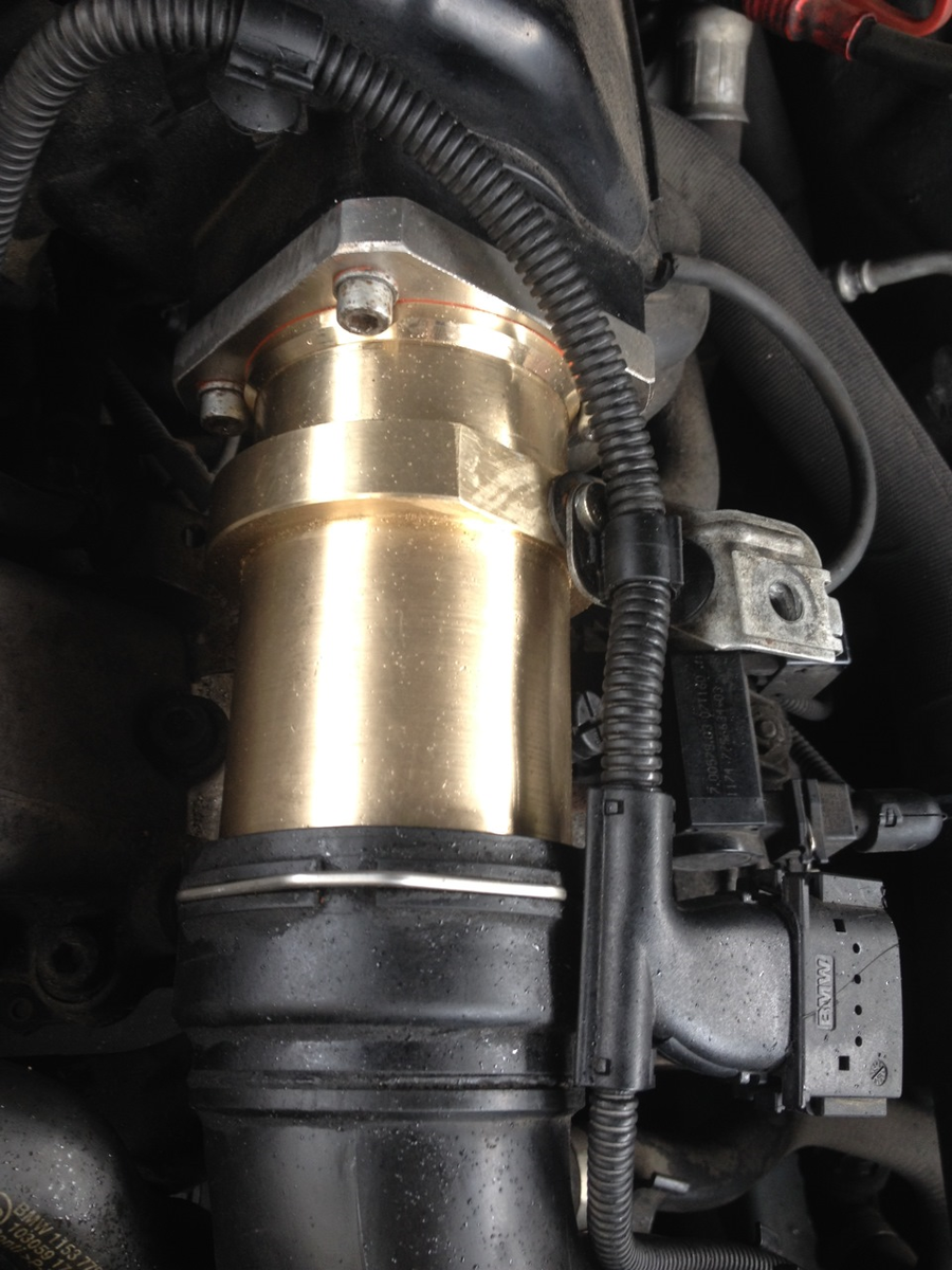 Долгосрочные последствия эксплуатации авто без EGR