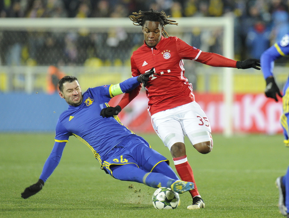 Валерий Матыцин/ТАСС
