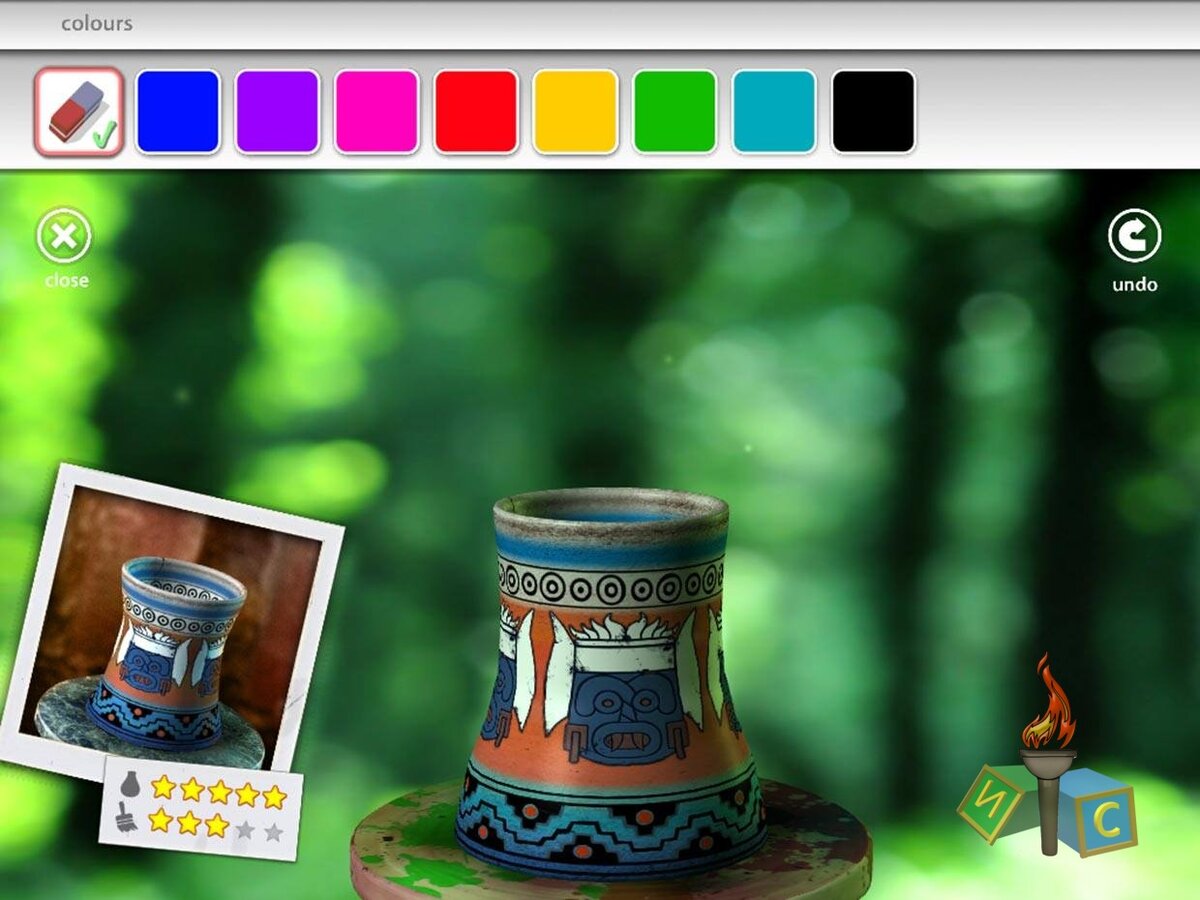 Let's Create! Pottery скачать Full (Мод: много денег) APK на Android