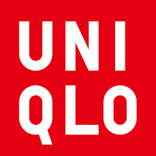            Логотип бренда Uniqlo