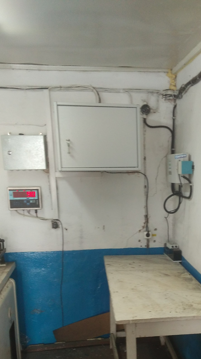 Уже чуть лучше