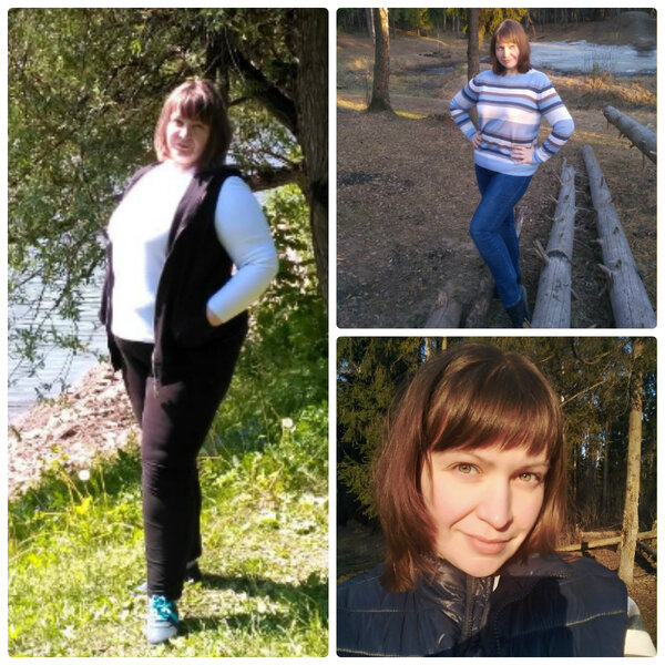 Коллаж или фото автора