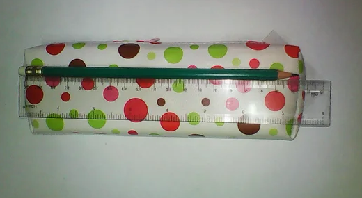 это еще "приличная " длина...