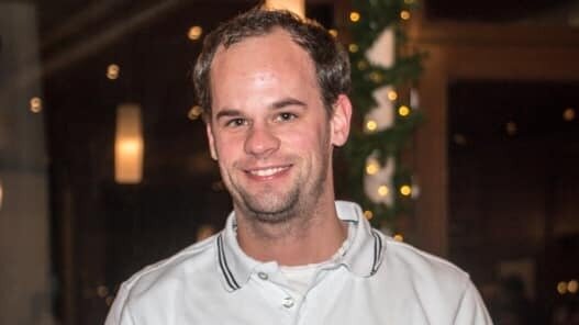 Robin Zinkman из Германии станет участником международной парусной регаты Кубок Кезеной-Ам 2019, которая пройдёт с 23 по 28 июля в Чеченской Республике. 