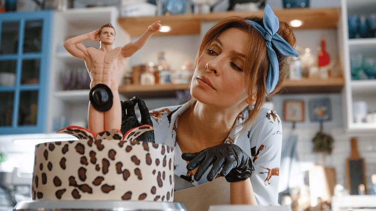 у елены кафе