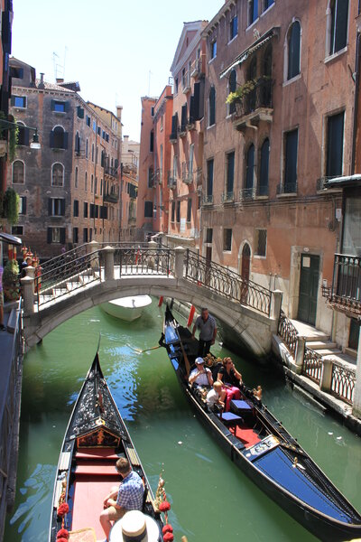 Рим или Венеция: что лучше выбрать?