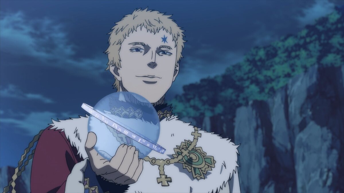 ♣️ BLACK CLOVER EPISÓDIO 0, (FAN) DUBLADO 🍀, Anime: Black Clover (OVA de  2016) FINALMENTE LANÇOU!!!❤❤❤. venho aqui finalmente mostrar como ficou o  episódio 0 de Black clover (nosso primeiro ep, By Chance DUB