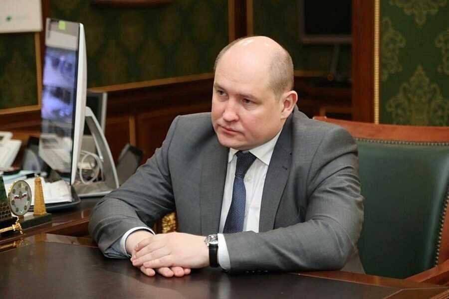 Михаил Развожаев