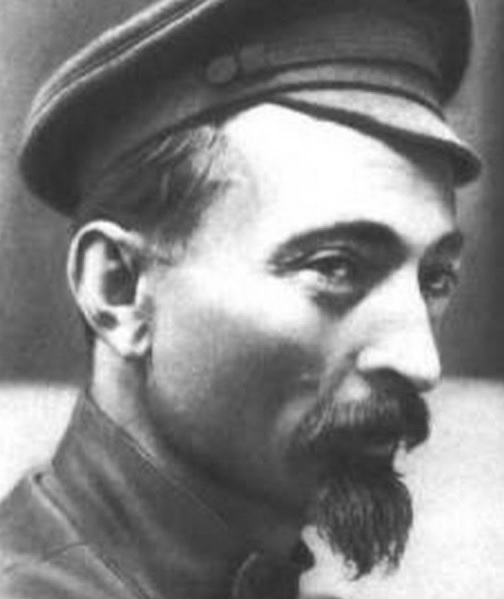 Феликс Дзержинский