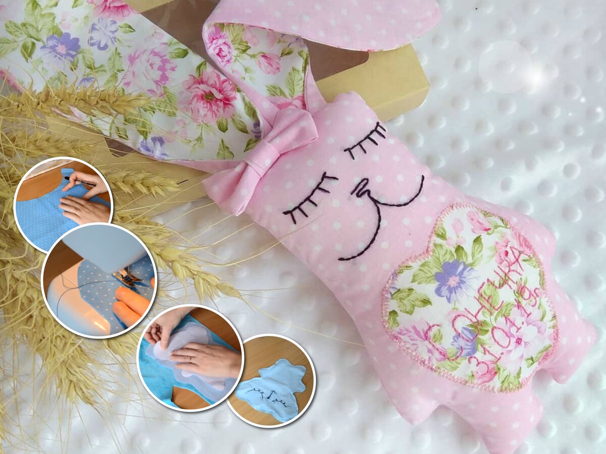  Instagram @zayachie_korolevstvo, @sovyshkina_lavka