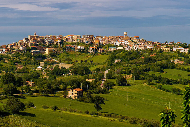 Города Италии нуждаются в увеличении населения