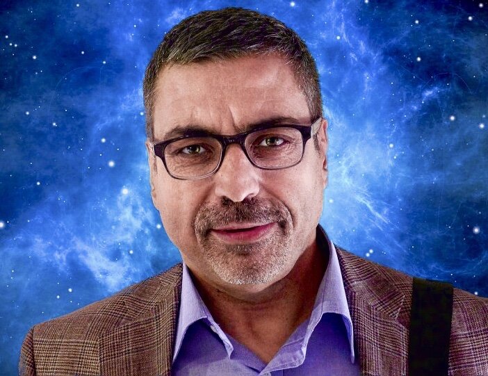 Павел Глоба. Астролог