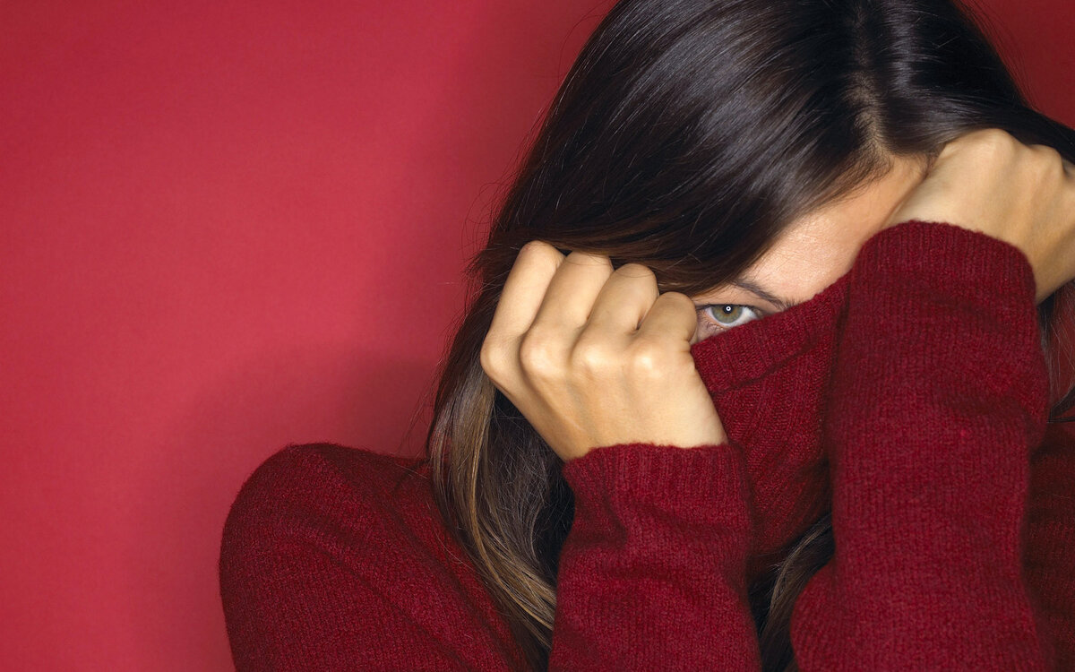 3 привычки, которые выдают психическое расстройство у женщины
