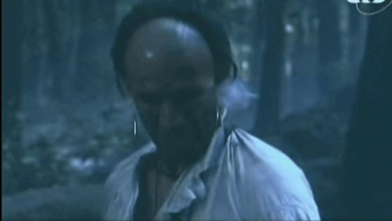 Ты ещё не умер, отец мой? 