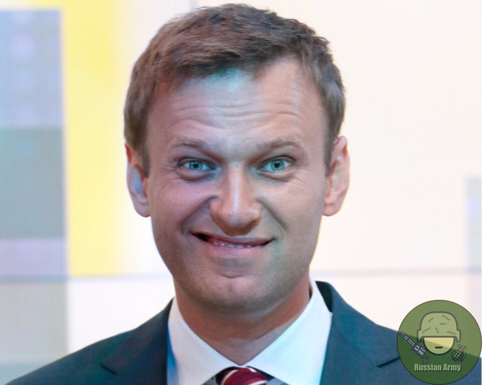 Наверное такое выражение лица было у Алексея, когда он получил непризывную категорию)