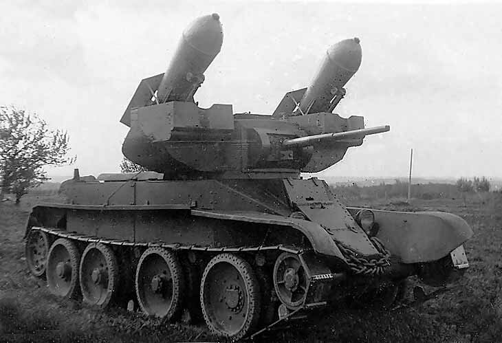 РБТ-5