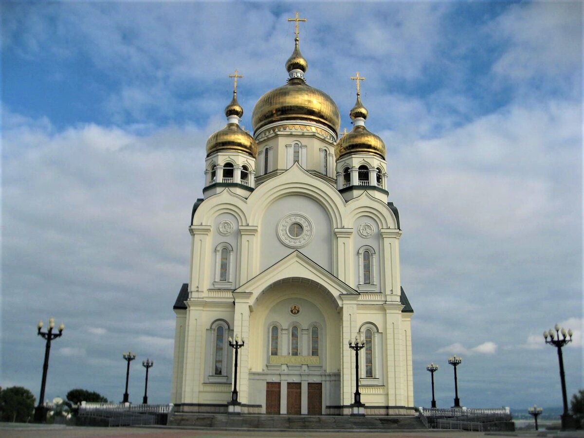 Фото православных храмов в г Черкассы