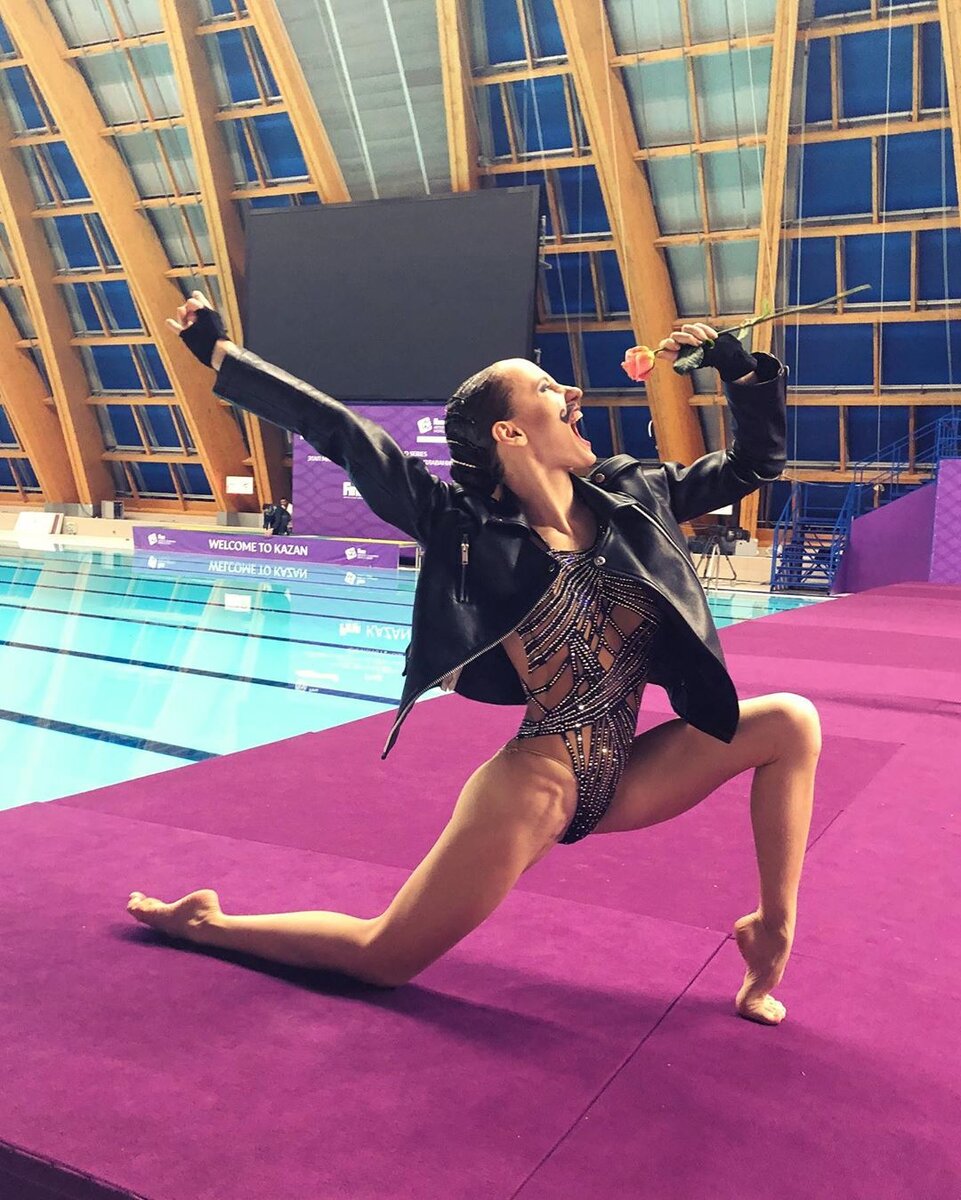 Фото из инстаграма @chigirevavlada