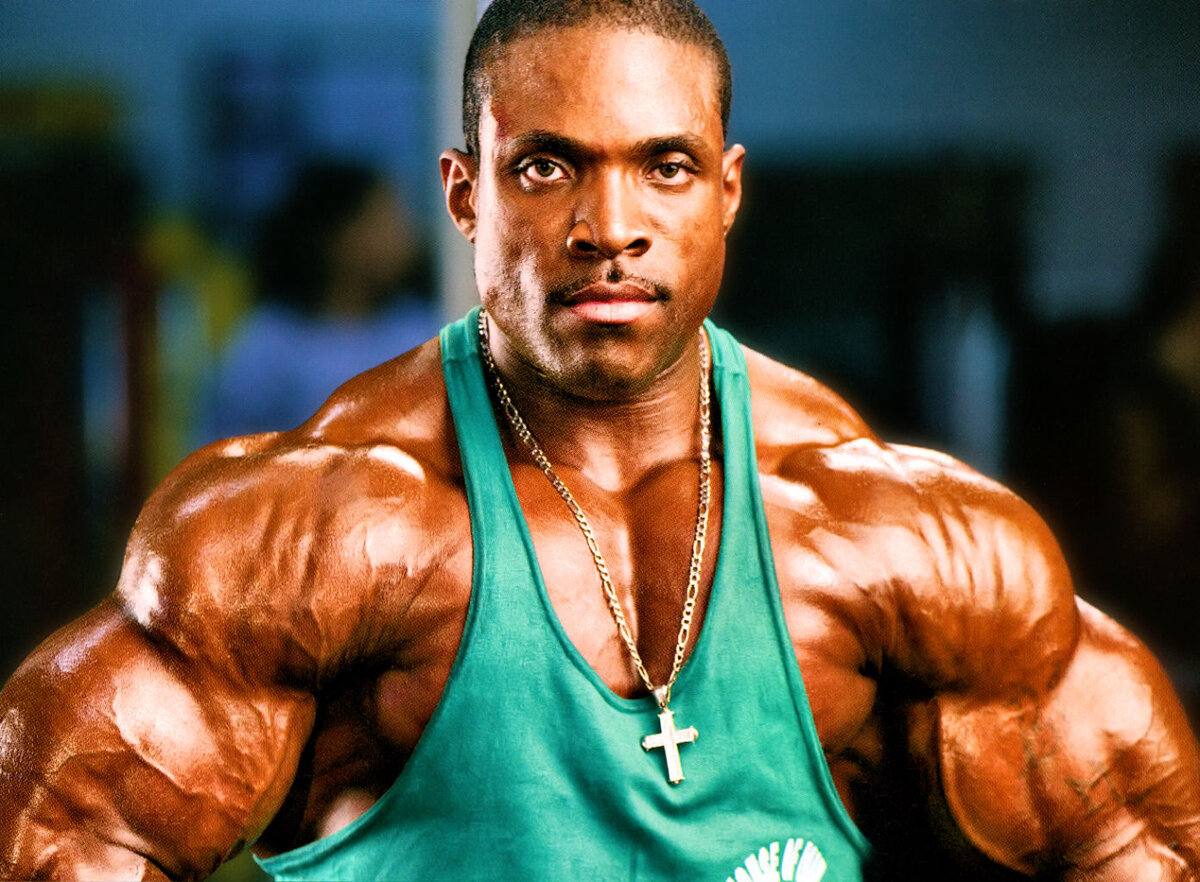 Перестарался? Это вы мало тренировались!