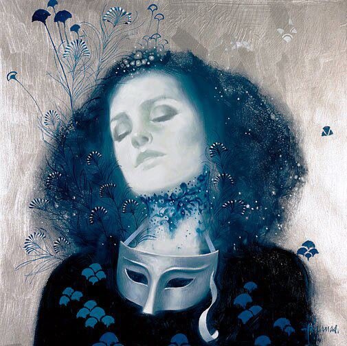  художники: © Феликс Мас/Felix Mas