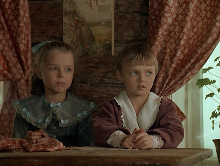 Фото: "Мальчики"  kinocccp.at.ua