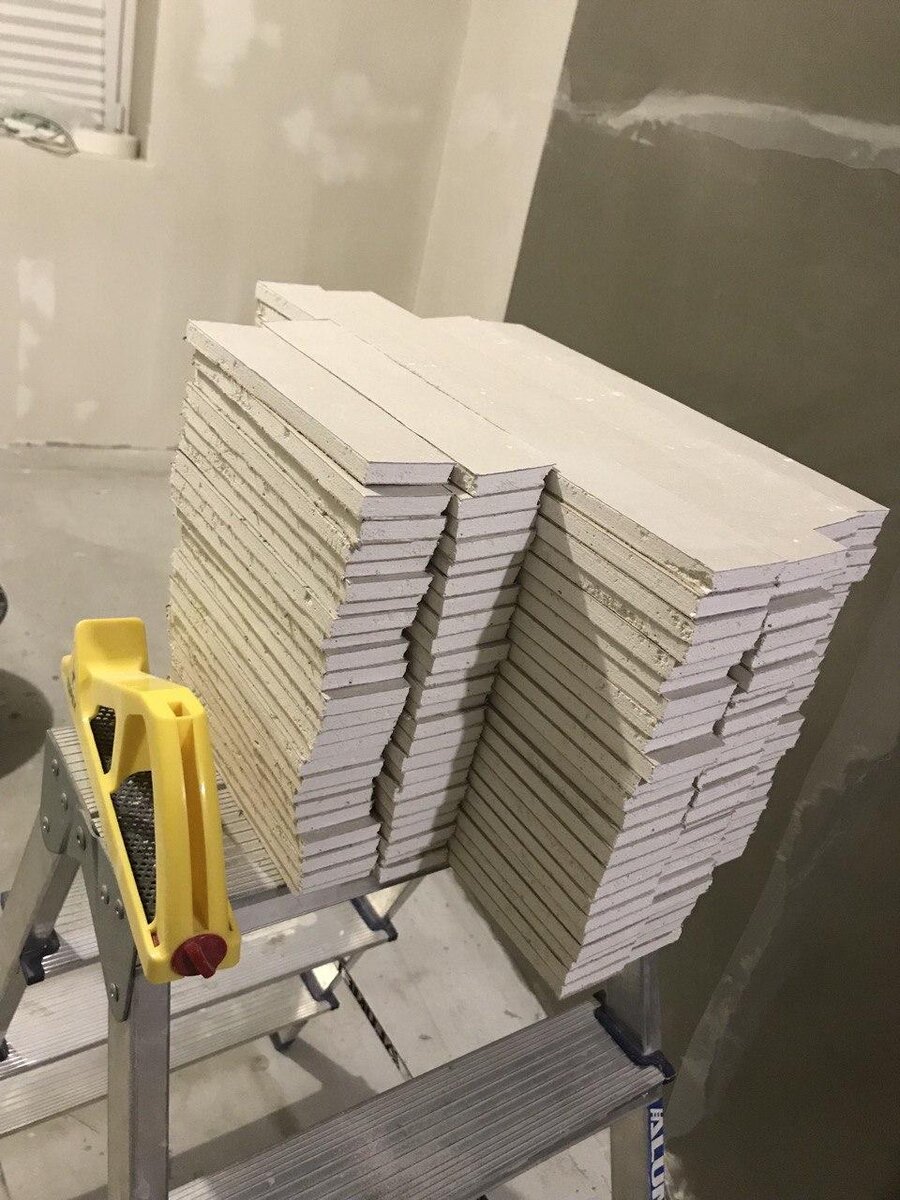 Имитация кирпичной кладки