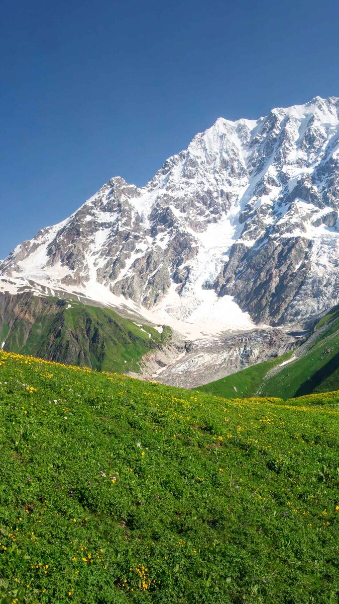 Память бывает разная..