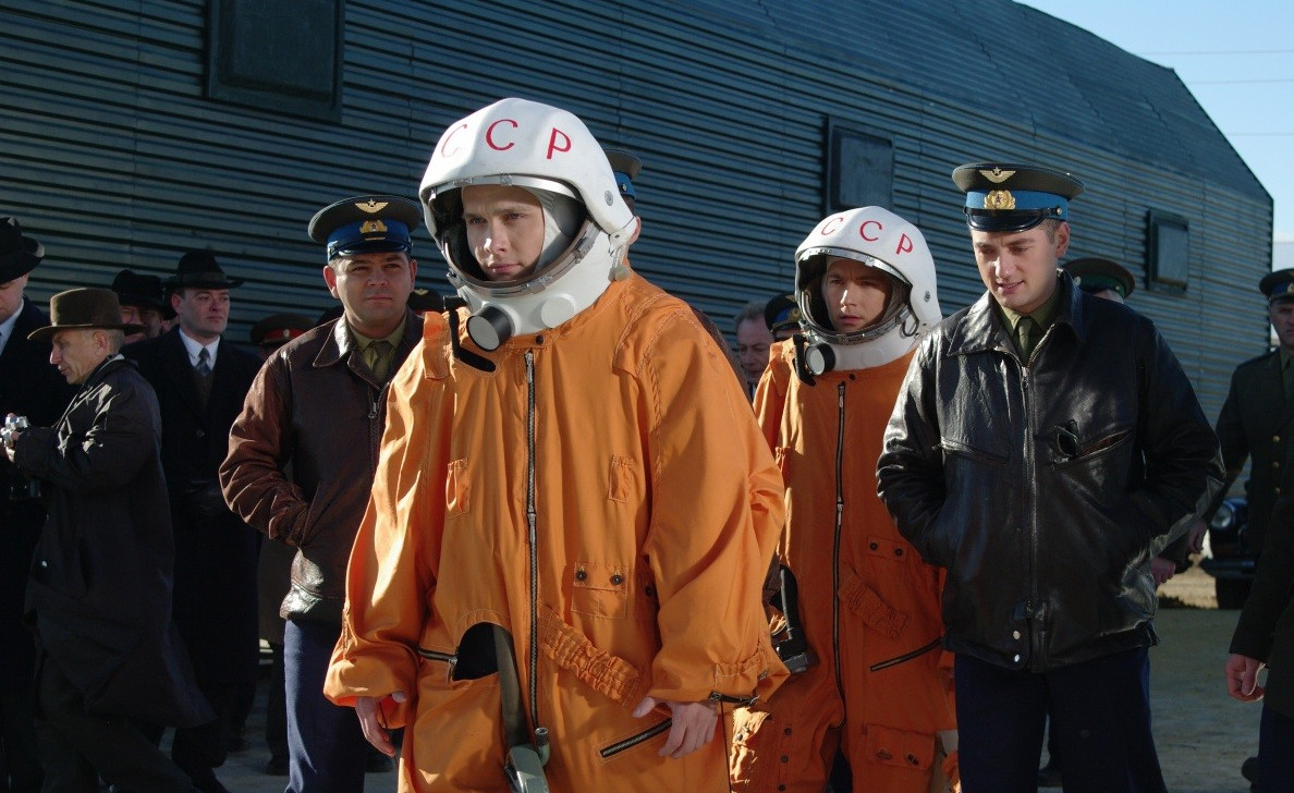 Кадр из фильма