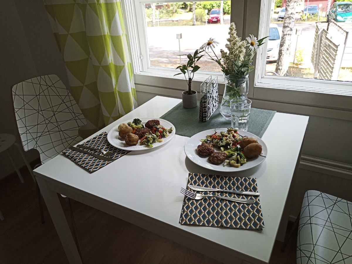 Тут главное - правильно все оформить. 