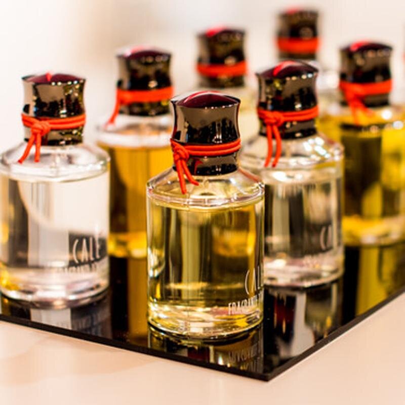 Calé Fragranze d'Autore