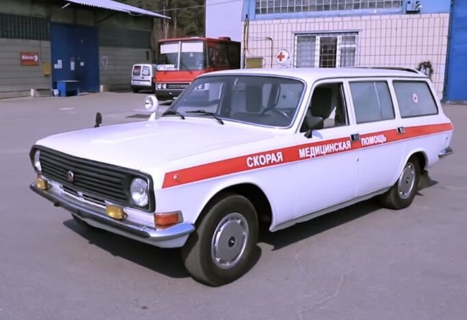  фото youtube/Кузница Тест Драйва