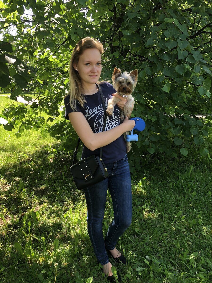 Фото из личного архива