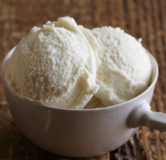 🤍🍨🍦По вкусу мороженое не уступает обычному, а содержит всего 70 калорий на 100 грамм🤍🍨🍦