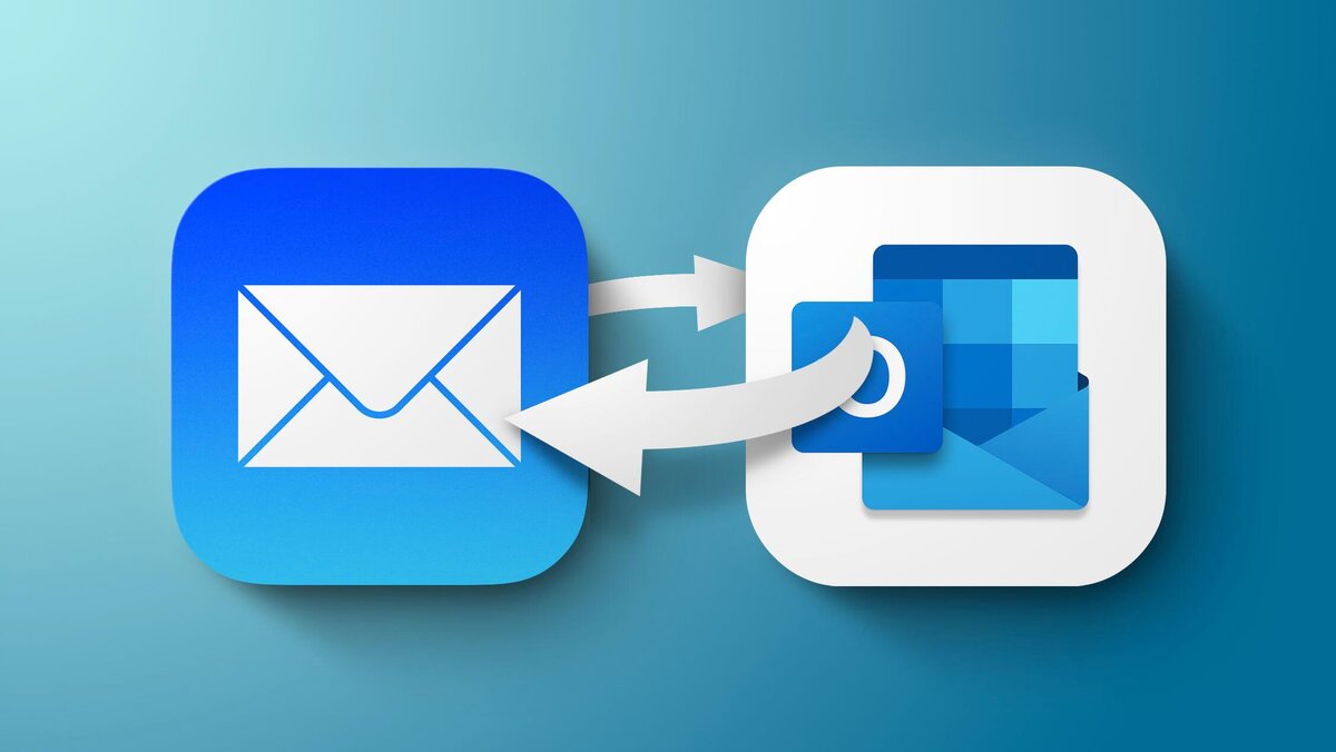 Какие приложения электронной почты можно ставить по умолчанию в iOS 14:  список очень мал | HistoryIT - новости из мира интернета | Дзен
