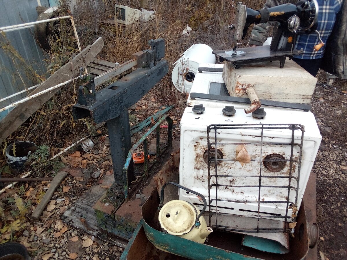 Фото автора