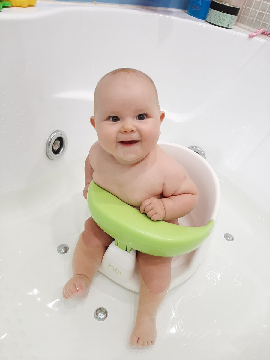 Тина в восторге! 