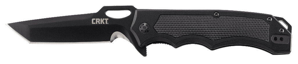 Тактический складной нож CRKT Septimo