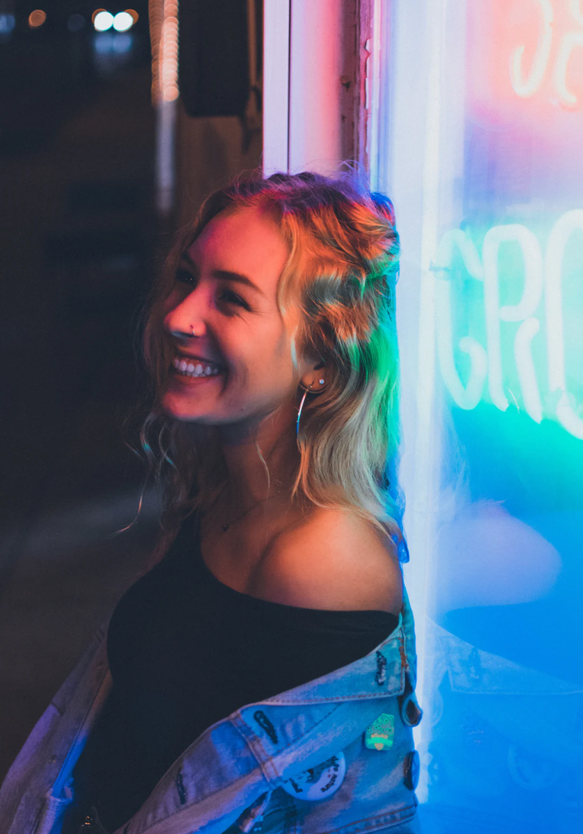 Картинка с Usplash