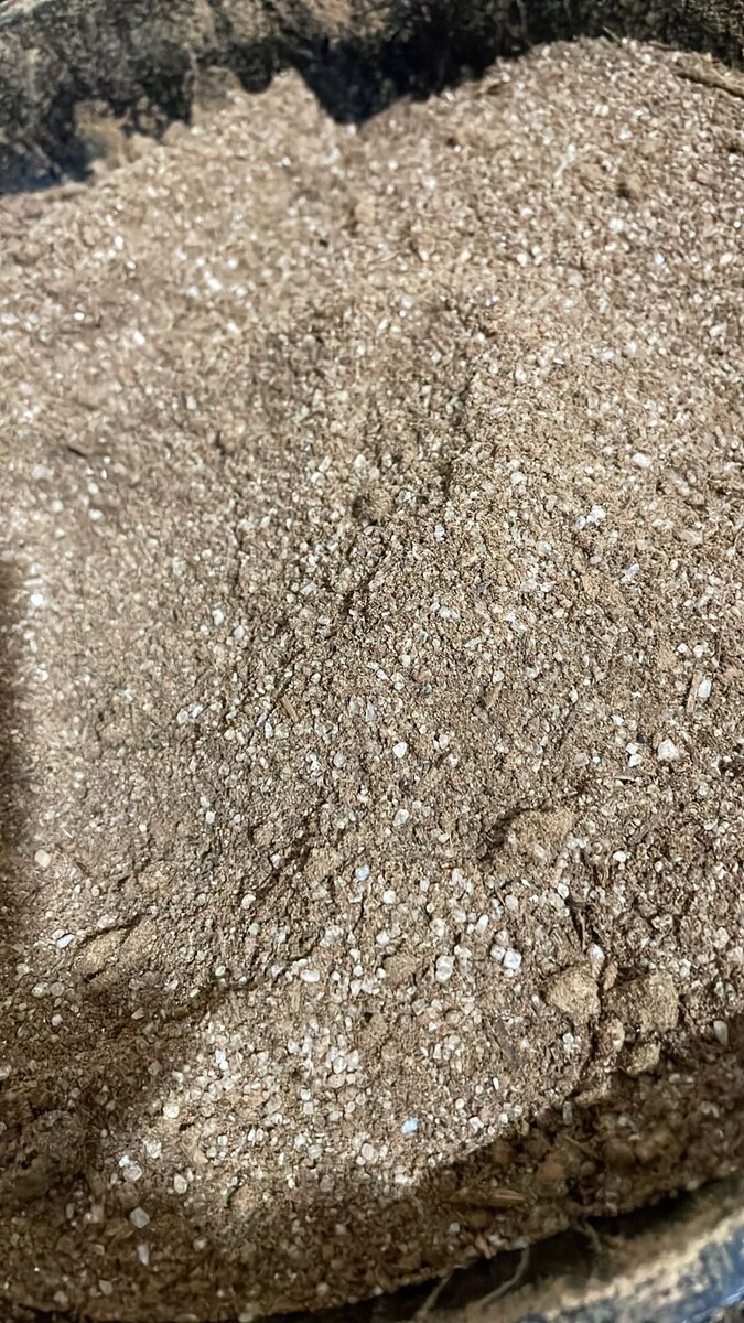 Четверговая соль