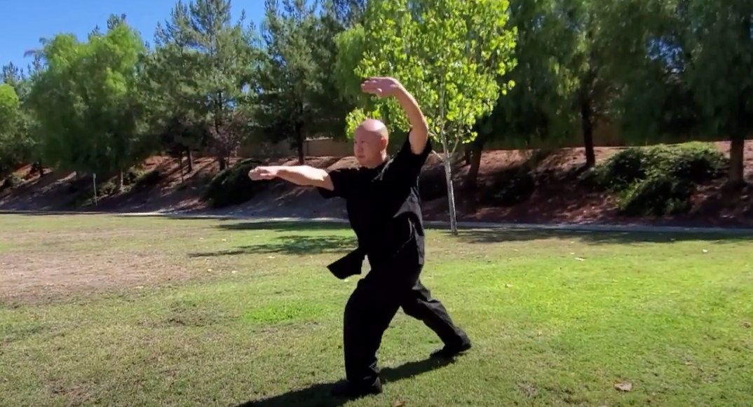 Стиль леопарда. Фото с сайта https://www.youtube.com/watch?v=zkAPWd2HSEM