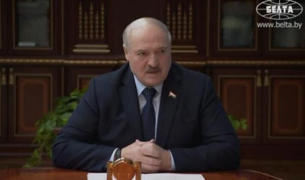  Источник фото: скриншот видео "БЕЛТА" 