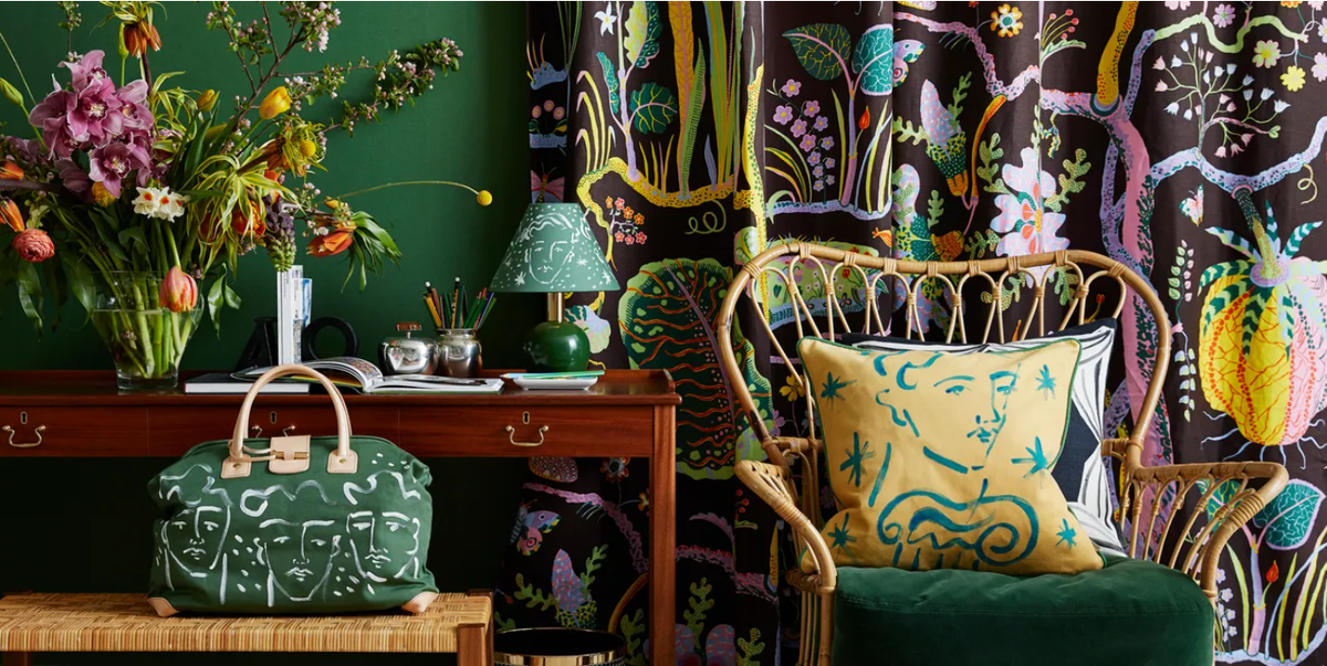 Фото журнала AD architecturaldigest.com