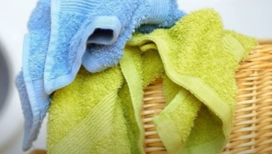 Как правильно стирать полотенца? Нюансы ухода за махровыми и вафельными изделиями
